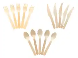 Carrefour Market SUR TOUS LES LOTS DE PLATEAUX EN CARTON, DE COUVERTS EN BOIS ET VAISSELLE À JETER PULPE offre