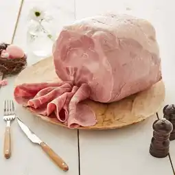 Carrefour Market MADRANGE Jambon cuit supérieur sans couenne Recette Originale MADRANGE offre