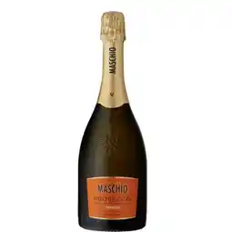 Carrefour Market MASCHIO D.O.C. Prosecco offre