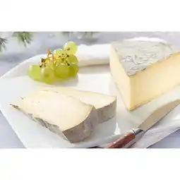 Carrefour Market DISCHAMP Saint Nectaire fermier A.O.P offre