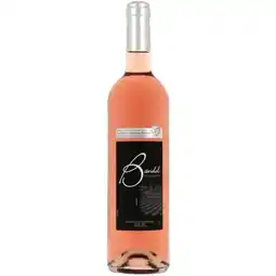 Carrefour Market LA CAVE D'AUGUSTIN FLORENT A.O.P. Bandol offre