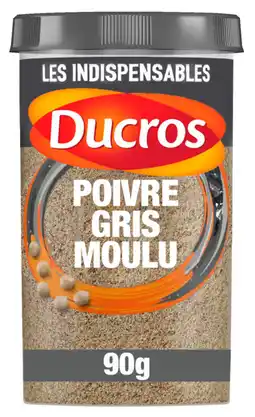 Carrefour Market DUCROS SUR TOUTES LES BOÎTES MÉNAGÈRES offre