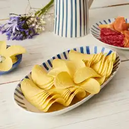 Carrefour Market PRINGLES Chips Tuiles offre