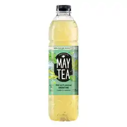 Carrefour Market MAY TEA Infusion de thé offre