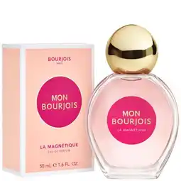 Carrefour Market BOURJOIS Eau de Parfum offre