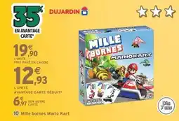 Carrefour Drive Fini - bethmale offre