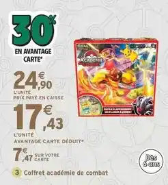 Carrefour Drive Carrefour - tarte salée surgelée offre