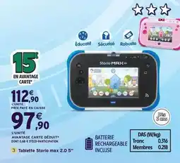 Carrefour Drive Doritos - chips tortillas offre