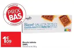 Carrefour Tex - parure lavande offre