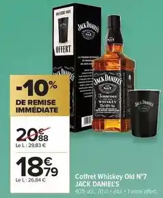 Norma 2 coupes glacées offre