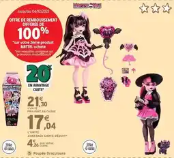 Carrefour Market La chaiseronne - rillettes campagnardes normades offre