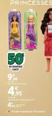 Carrefour Market Filets de harengs fumés offre