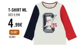 Orchestra T-shirt offre