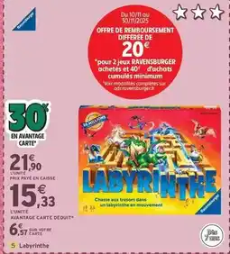 Action Disney - trousse offre