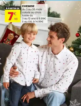 Zeeman Body bébé offre
