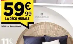 Centrakor La déco murale offre