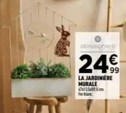 Centrakor La jardinière murale offre