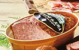 Bi1 Terrine du jura au savagnin vpf claviere offre