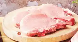 Bi1 Porc cote avec os igp franche comte offre