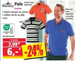 Norma Polo offre