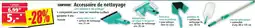 Norma LEIFHEIT Accessoire de nettoyage offre