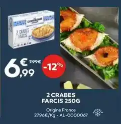 Carrefour Market Dupont - caramels durs à la crème fraîche offre