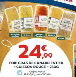 Carrefour Market Fini - crème fraîche épaisse offre