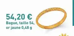 E.Leclerc Bague offre