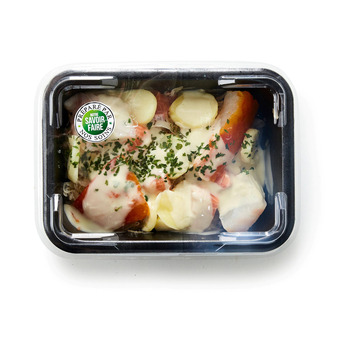 Match Choucroute de la mer offre