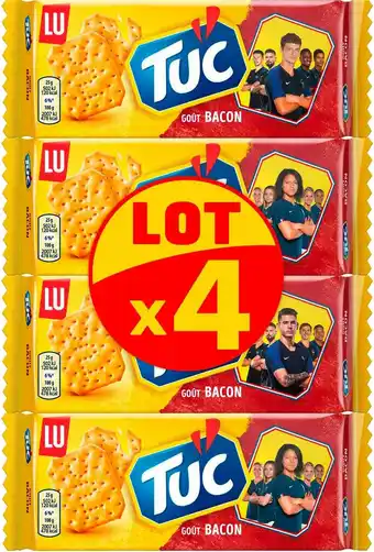 Match Lu tuc offre