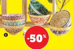 Super U Bol offre