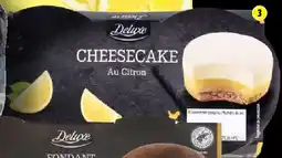 Lidl Cheesecake offre