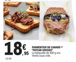 ALDI Golden seafood - 48 bâtonnets de surimi offre