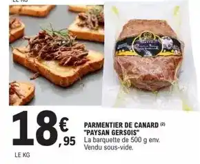 ALDI Golden seafood - 48 bâtonnets de surimi offre