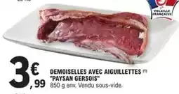 ALDI Fini - apericube offre