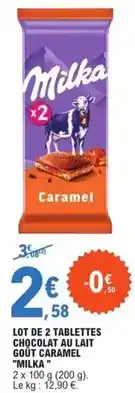 ALDI Amora moutarde de dijon offre