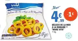 ALDI Moules de bouchot offre