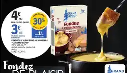 ALDI Carolin - nettoyant solt offre