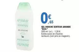 ALDI Baccara - couelles de fruits offre