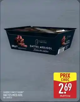 ALDI Gourmet finest cuisine - dattes medjool offre