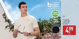 ALDI T-shirt o tvmc offre