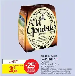 ALDI Ambiano assortiment électroménager offre