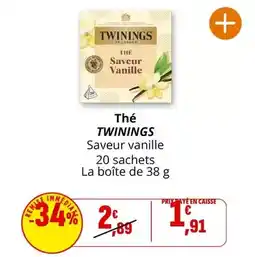 E.Leclerc Koon chun - sauce soja claire koon chun offre