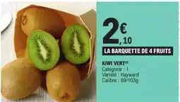 E.Leclerc Fagor - lave linge top 7.5kg offre
