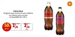 E.Leclerc Casa - fuet offre