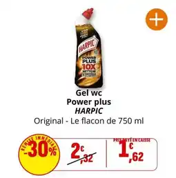 E.Leclerc Queues de lotte offre