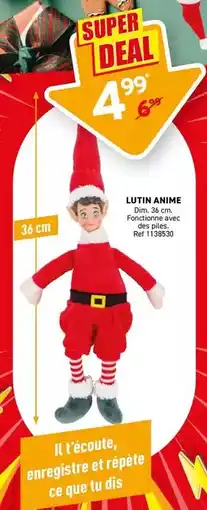 E.Leclerc Negroni - coppa de parme offre