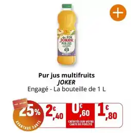 E.Leclerc Corte del gusto - assortiment chiffonnades offre