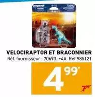 E.Leclerc Médaillon de merlu offre