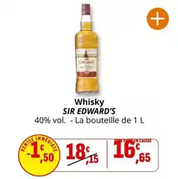 E.Leclerc Parmentier - brandade de morue à l'huile d'olive offre